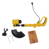 Электрический триммер HUTER GET-500 70/1/27