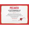 Сварочный аппарат РЕСАНТА САИ-250ПРОФ 65/31